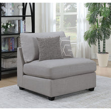 Load image into Gallery viewer, Austin - Chair With Pillows
