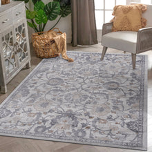 Load image into Gallery viewer, Marfi - Trendy Oriental Area Rug