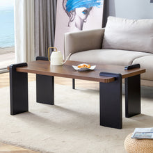 Load image into Gallery viewer, High Quality Coffee Table For Modern Minimalist Living Rooms