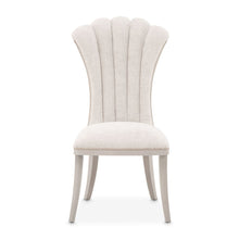 Load image into Gallery viewer, Fantosini - Dining Side Chair (Set of 2) - Silver Mist