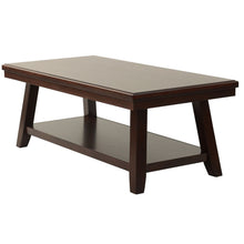 Load image into Gallery viewer, Table With Under Table Shelf Storage