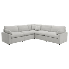 Load image into Gallery viewer, Hollander - Power Reclining Sectional
