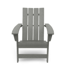 Load image into Gallery viewer, Enigmara - Outdoor High Density Resin Adirondack Chair