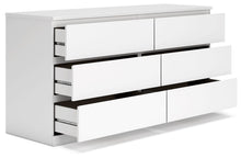 Load image into Gallery viewer, Onita - Six Drawer Dresser