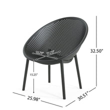 Load image into Gallery viewer, Gable - Accent Chair (Set of 2)