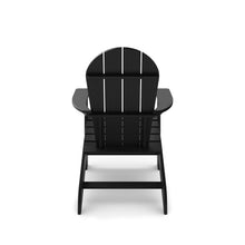 Load image into Gallery viewer, Adirondack Chair Premium HDPE Poly Lumber For Pool, Patio, And Garden Elegance