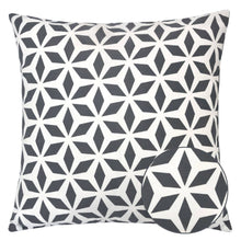 Load image into Gallery viewer, Crystal Burst - Outdoor & Indoor Pillow