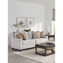 Load image into Gallery viewer, Mahaffey - Christine Upholstered Sloped Arm Sofa - Beige