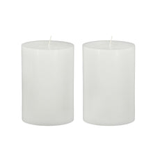 Load image into Gallery viewer, Unscented Soy Wax Candle (Set of 2)