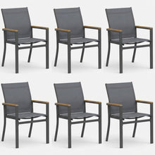 Load image into Gallery viewer, Outdoor Patio Chairs