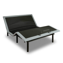 Load image into Gallery viewer, Btx5 - Adjustable Bed Base With Head And Foot Position Adjustment