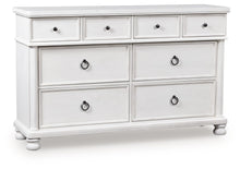 Load image into Gallery viewer, Rowlenstown - Dresser