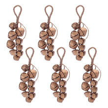 Load image into Gallery viewer, Tabletop Sculpture (Set of 6) - Gold
