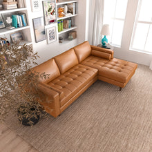 Load image into Gallery viewer, Anthony - Corner Sectional Sofa
