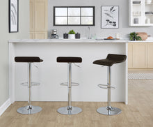 Load image into Gallery viewer, Ale - Contemporary Adjustable Barstool (Set of 2)