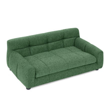Load image into Gallery viewer, Modern Pet Sofa With Backrest And Armrests