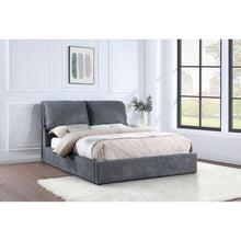 Load image into Gallery viewer, Brewster - Platform Bed