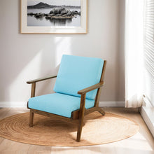 Load image into Gallery viewer, Connor - Genuine Lounge Chair