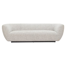 Load image into Gallery viewer, 96" Upholstered Sofa - Gray