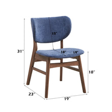 Load image into Gallery viewer, Bevis - Side Chair (Set of 2)