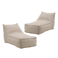 Load image into Gallery viewer, Perry - Outdoor Bean Bag Lounge Chair