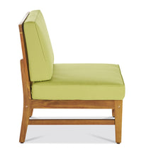 Load image into Gallery viewer, Perla - Armless Chair