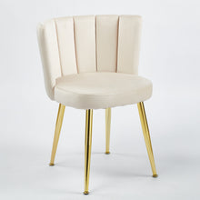 Load image into Gallery viewer, Ergonomic Dining Chair (Set of 2)