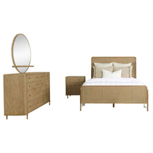 Load image into Gallery viewer, Stevie - Bedroom Set & USB Charging