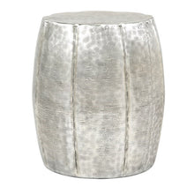 Load image into Gallery viewer, Vanora Accent Table - Silver