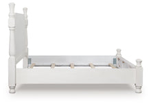 Load image into Gallery viewer, Rowlenstown - Poster Bed