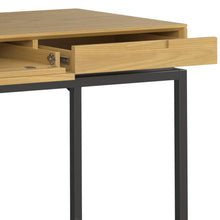 Load image into Gallery viewer, Banting - Mid Century Handcrafted Wide Desk