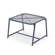 Load image into Gallery viewer, Kincaid - Modern Mesh Top Side Table