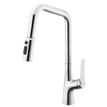 Load image into Gallery viewer, Professional Kitchen Faucet With 3 Function 360 Sprayer And 1 Touch Switching