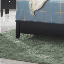 Load image into Gallery viewer, Padded Headboard Bed