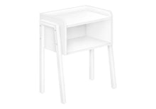 Load image into Gallery viewer, Accent Table, Side Contemporary & Modern Design