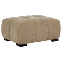 Load image into Gallery viewer, Plather - Rectangular Ottoman