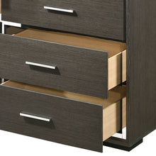 Load image into Gallery viewer, Escher - Dresser - Gray / Oak