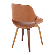 Load image into Gallery viewer, Fabrico - Mid Century Modern Style Dining Chair (Set of 2)