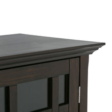 Load image into Gallery viewer, Bedford - Storage Media Cabinet