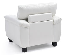Load image into Gallery viewer, Sleek And Comfortable Accent Chair