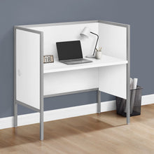 Load image into Gallery viewer, Office Cubicle, Desk, Commercial Grade, Contemporary & Modern