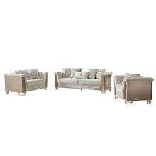 Load image into Gallery viewer, Chateau - Living Room Set