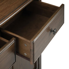 Load image into Gallery viewer, Connaught - Entryway Storage Cabinet