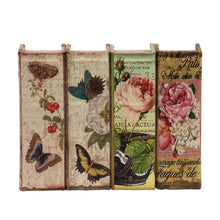 Load image into Gallery viewer, Book Boxes (Set of 4) - Multi