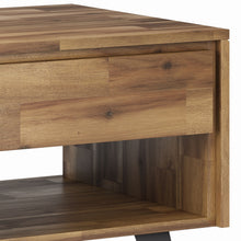 Load image into Gallery viewer, Lowry - Modern End Table