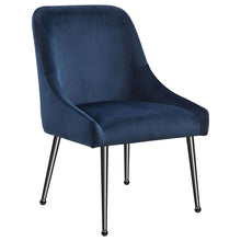 Load image into Gallery viewer, Barnay - Dining Side Chair (Set of 2)