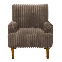 Load image into Gallery viewer, Accent Comfortable Upholstered Armchair For Living Room