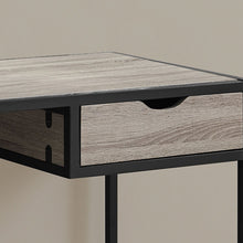 Load image into Gallery viewer, Computer Desk For Home Office, Laptop, 1 Storage Drawer, Contemporary & Modern