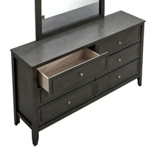 Load image into Gallery viewer, Daniel - Dresser, 6 Drawer