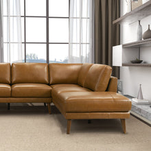 Load image into Gallery viewer, Benson - Sectional Sofa With Chaise